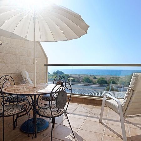 Nahariya Beachfront Exterior foto